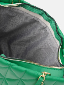 Сумка Monsen модель K1tur52-1gr-green Фото