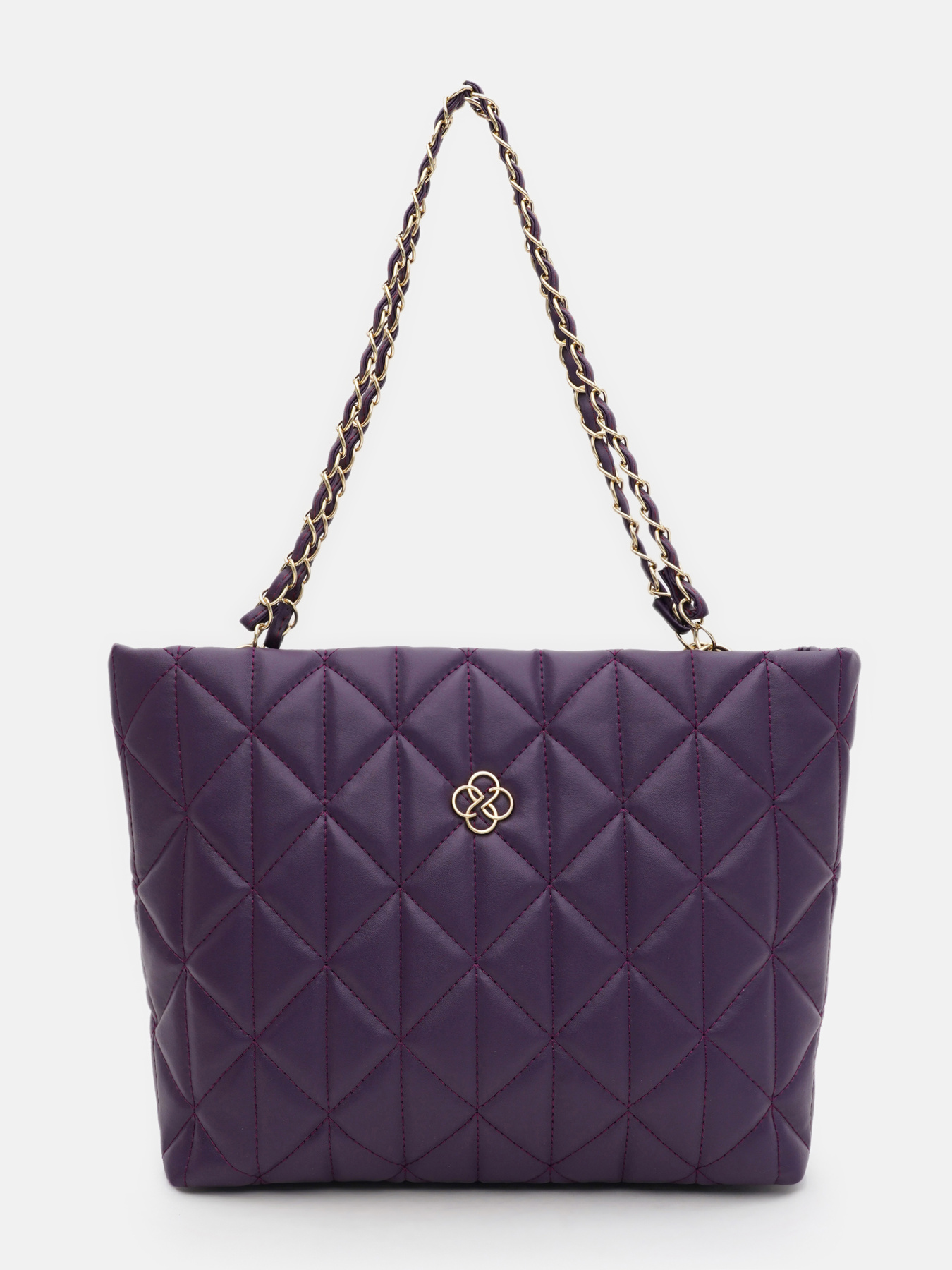 Сумка Monsen модель K1tur52-1pur-violet Фото