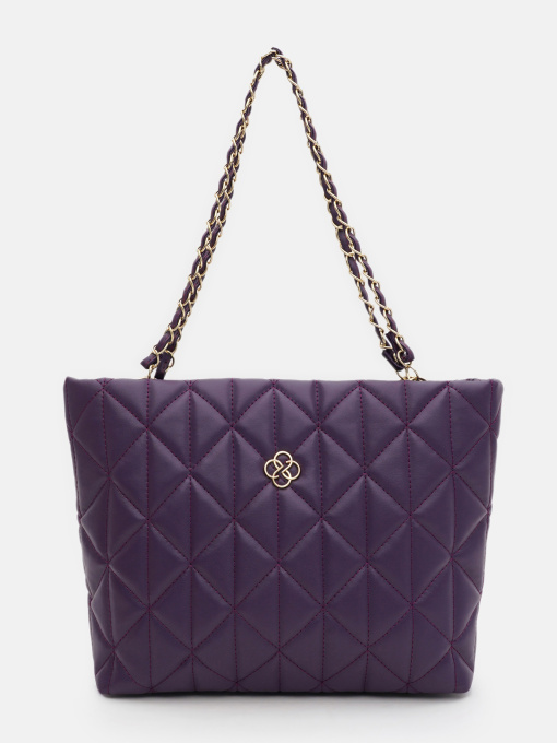 Сумка Monsen модель K1tur52-1pur-violet Фото