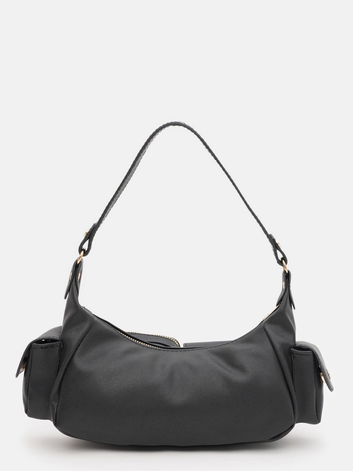 Сумка Monsen модель K1tur48bl-black Фото