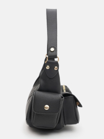 Сумка Monsen модель K1tur48bl-black Фото