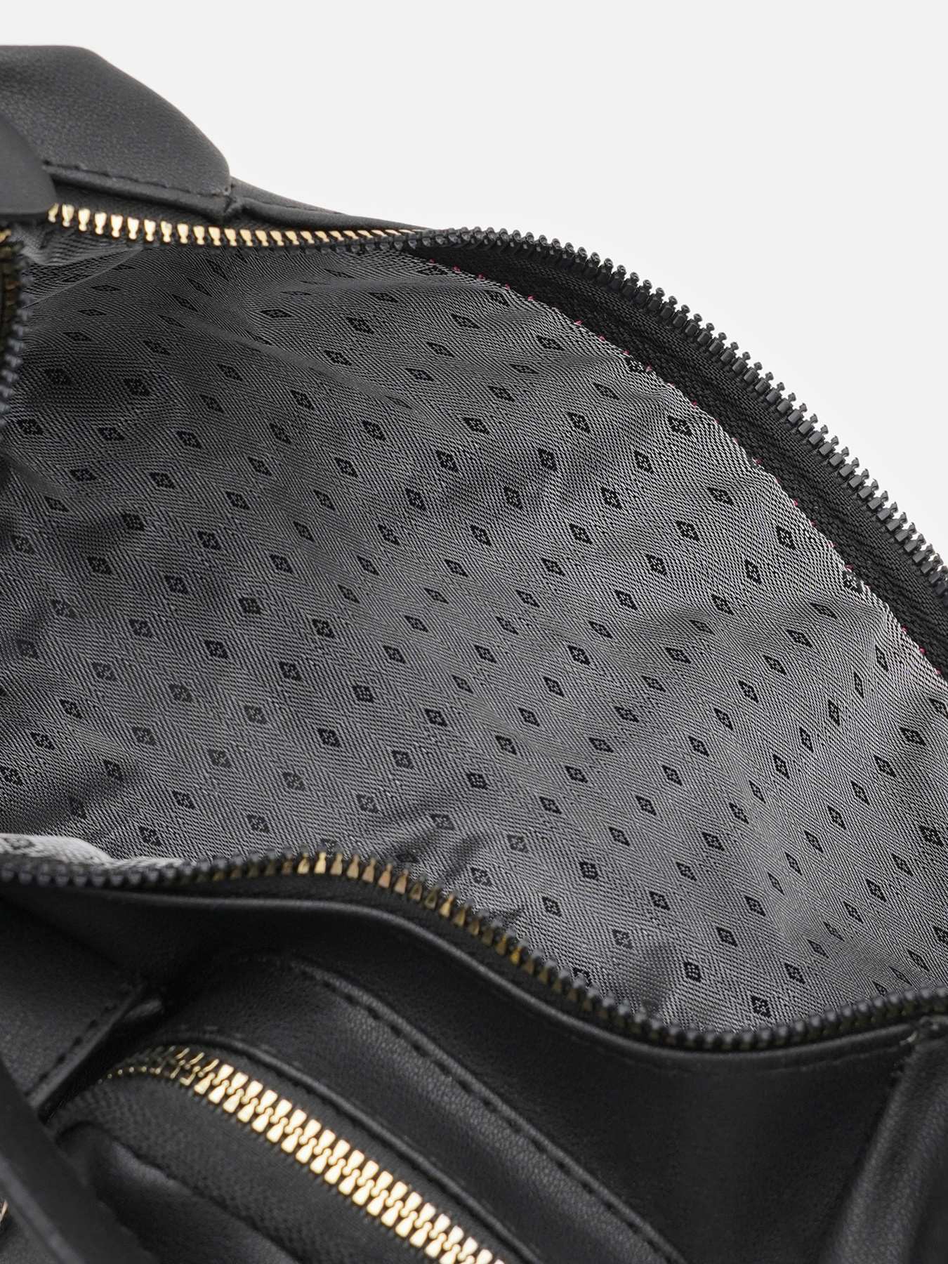 Сумка Monsen модель K1tur48bl-black Фото