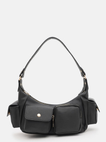 Сумка Monsen модель K1tur48bl-black Фото