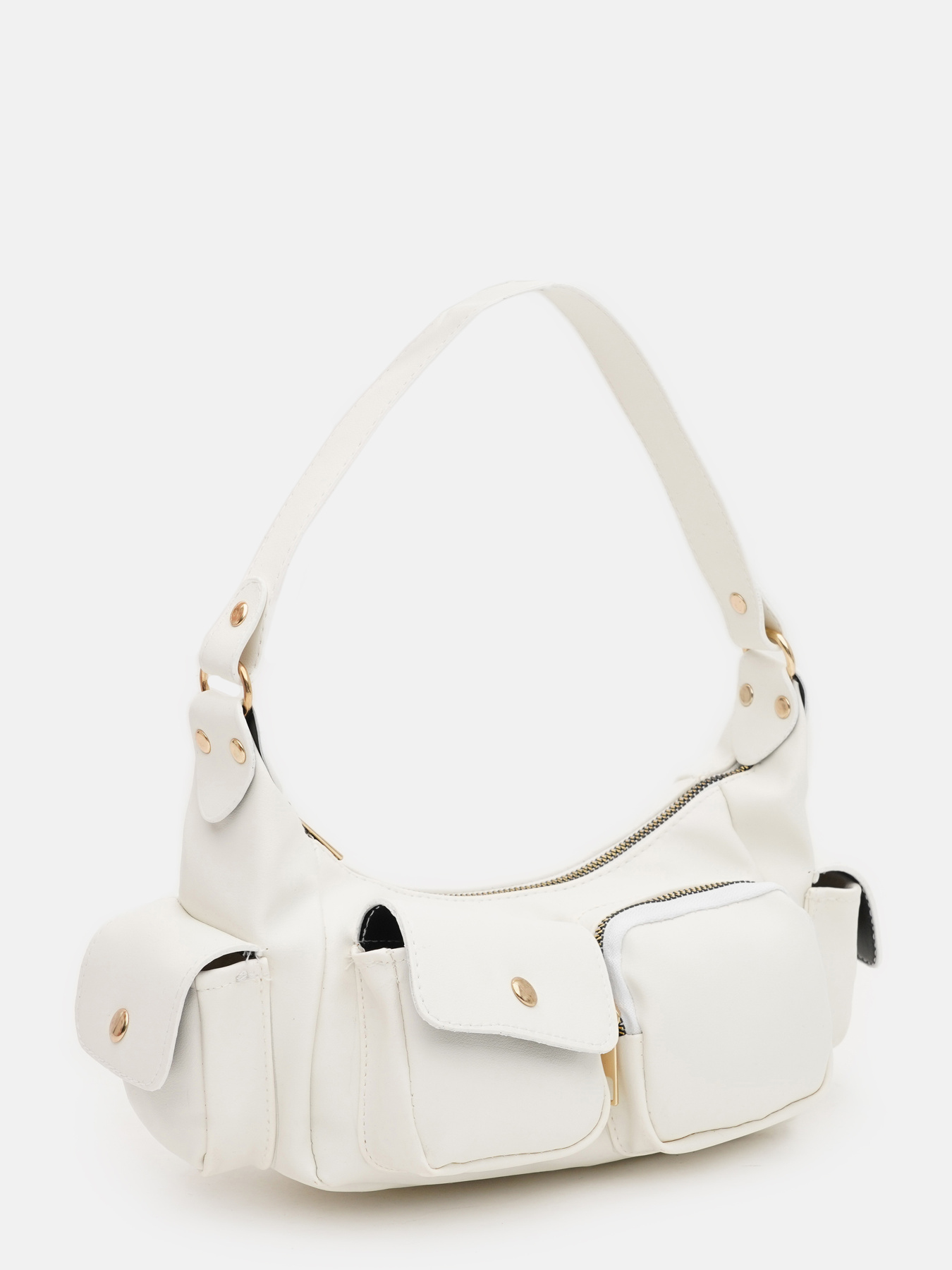 Сумка Monsen модель K1tur48w-white Фото