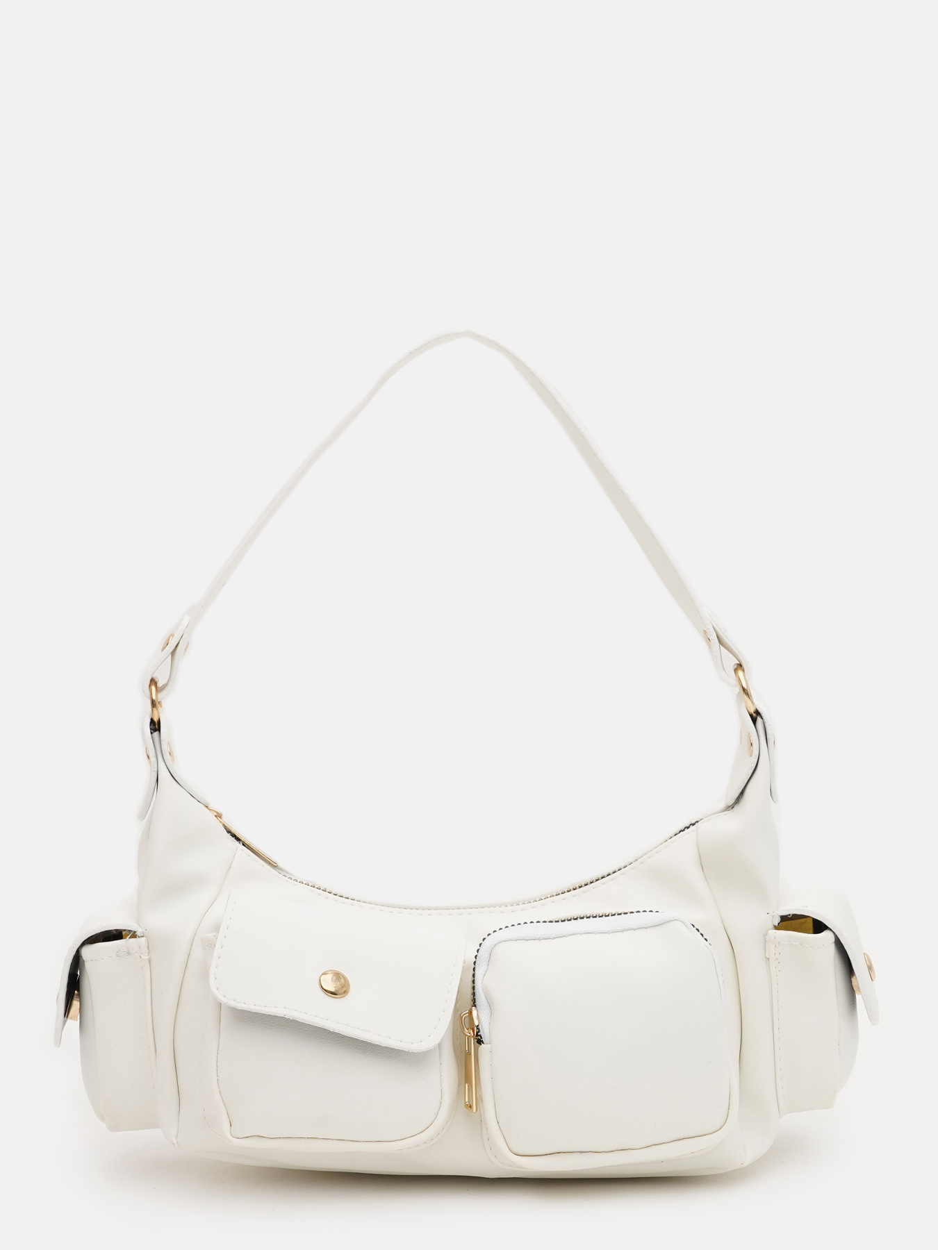 Сумка Monsen модель K1tur48w-white Фото