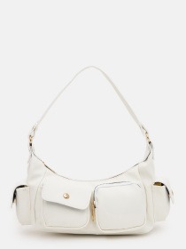 Сумка Monsen модель K1tur48w-white Фото