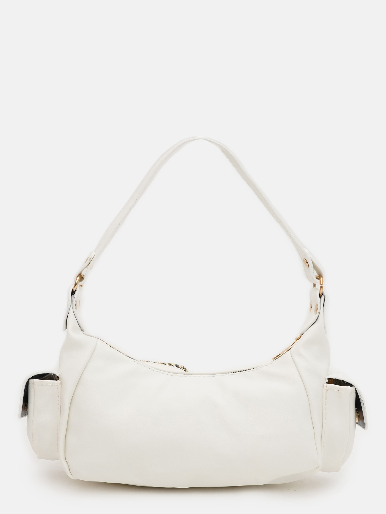 Сумка Monsen модель K1tur48w-white Фото