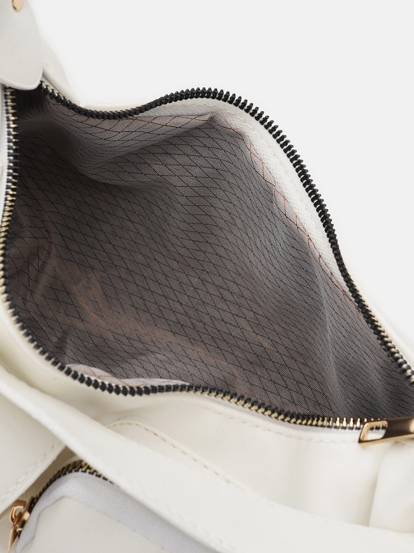 Сумка Monsen модель K1tur48w-white Фото