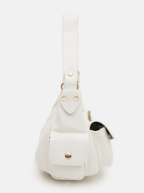 Сумка Monsen модель K1tur48w-white Фото