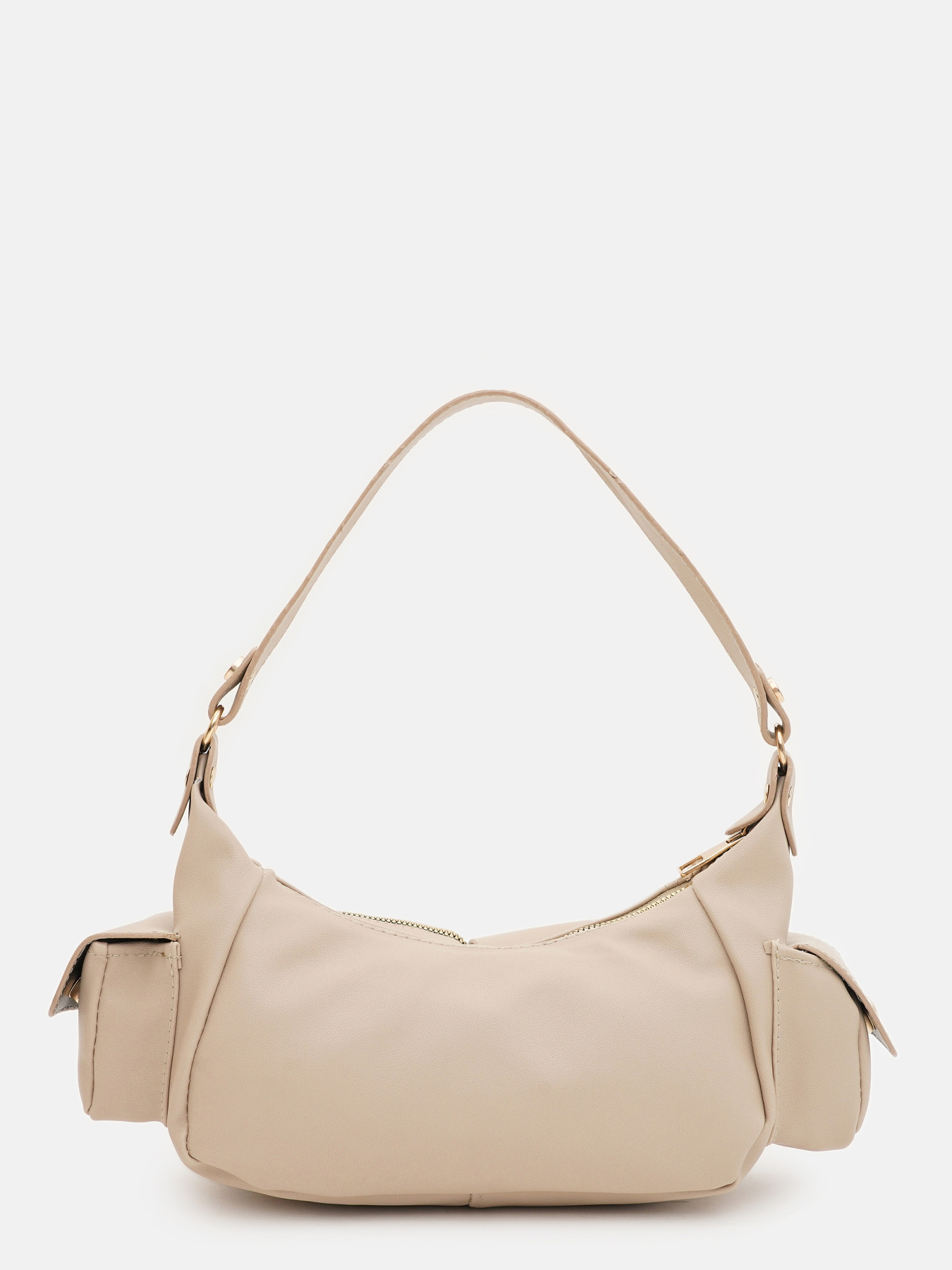 Сумка Monsen модель K1tur48be-beige Фото