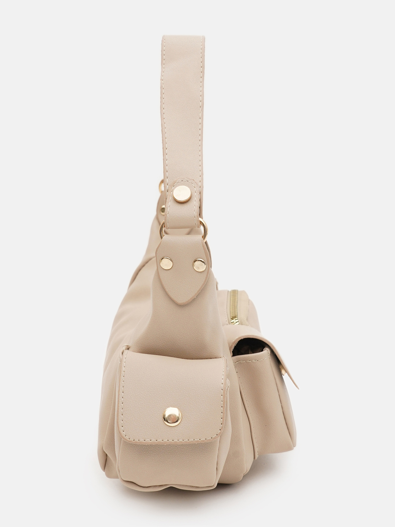 Сумка Monsen модель K1tur48be-beige Фото