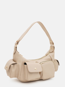 Сумка Monsen модель K1tur48be-beige Фото