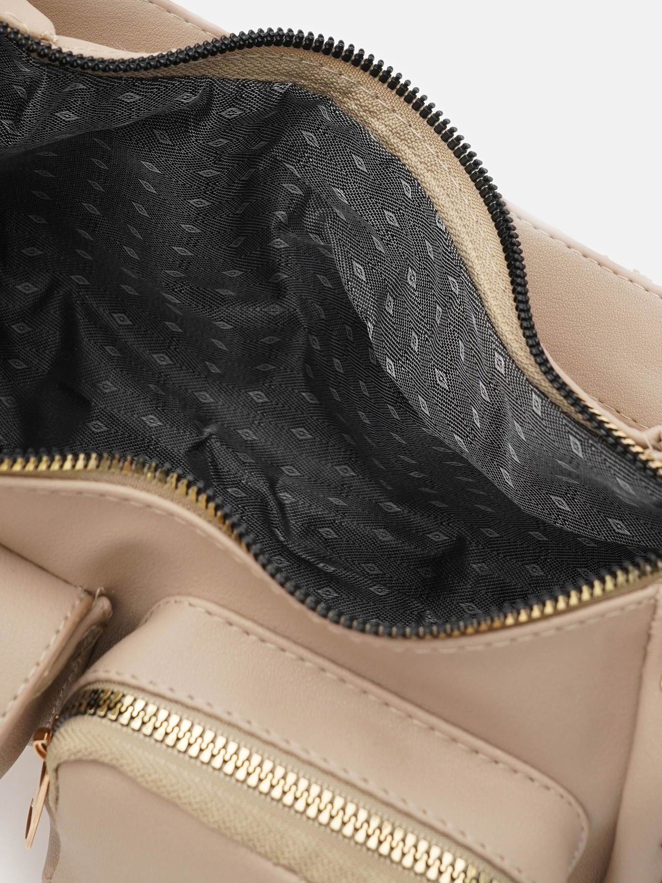 Сумка Monsen модель K1tur48be-beige Фото