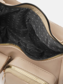 Сумка Monsen модель K1tur48be-beige Фото