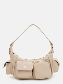 Сумка Monsen модель K1tur48be-beige Фото