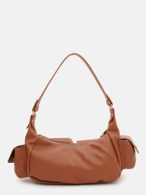 Сумка Monsen модель K1tur48gi-brown Фото