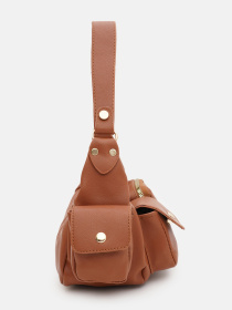 Сумка Monsen модель K1tur48gi-brown Фото