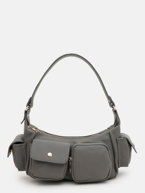 Сумка Monsen Модель K1tur48s-gray Фото