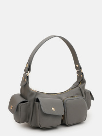 Сумка Monsen модель K1tur48s-gray Фото
