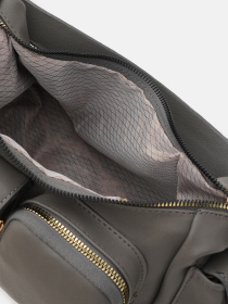 Сумка Monsen модель K1tur48s-gray Фото