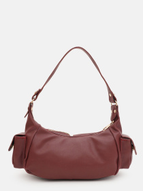 Сумка Monsen модель K1tur48bo-bordo Фото