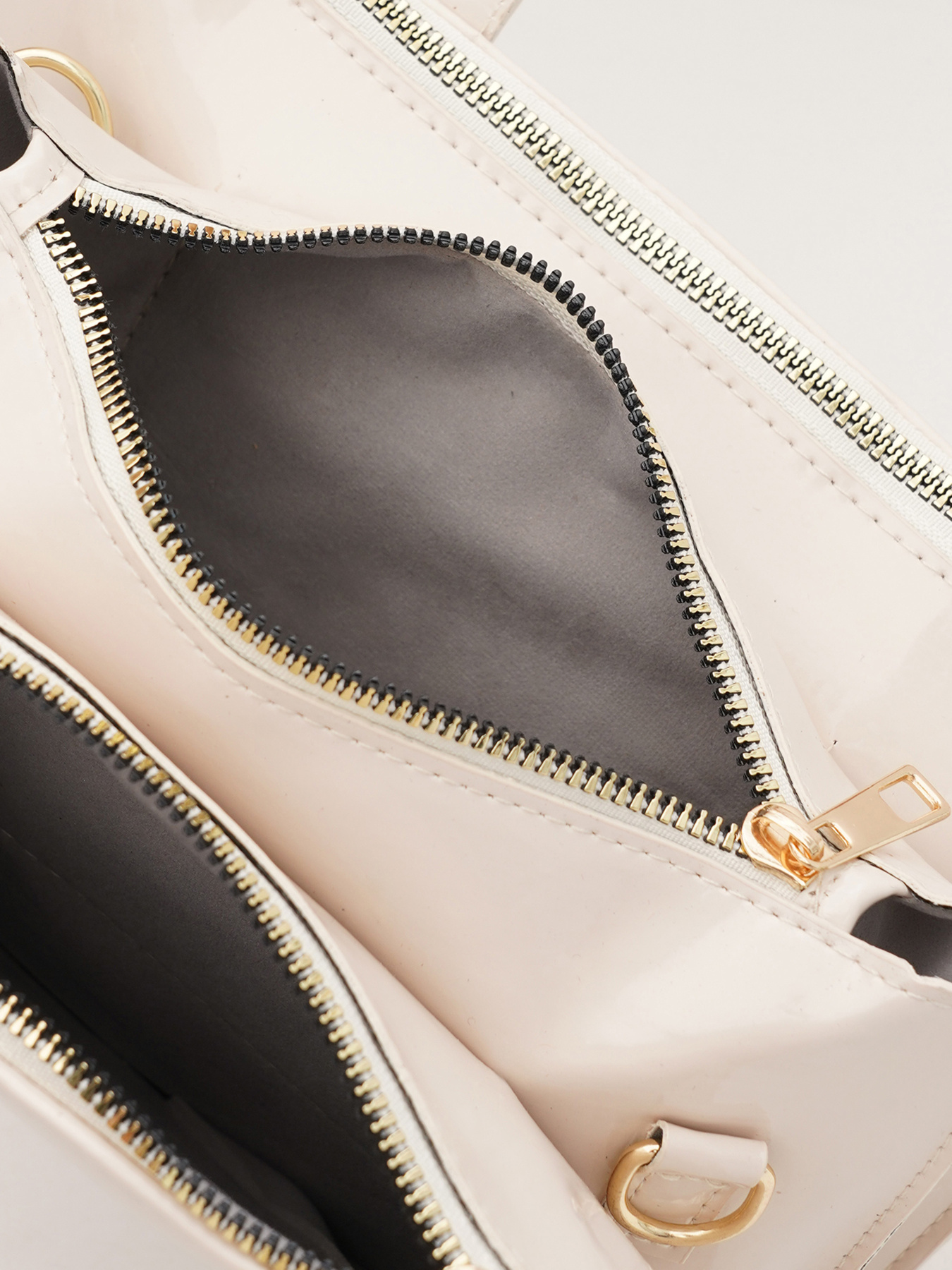 Кросс-боди Monsen модель K1tur35cr-white Фото