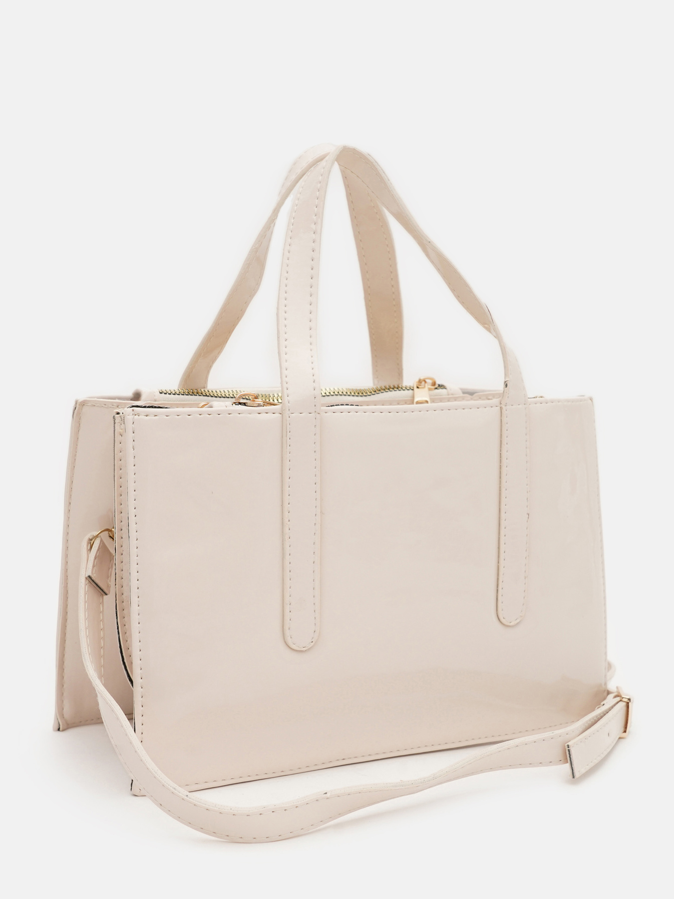 Кросс-боди Monsen модель K1tur35cr-white Фото