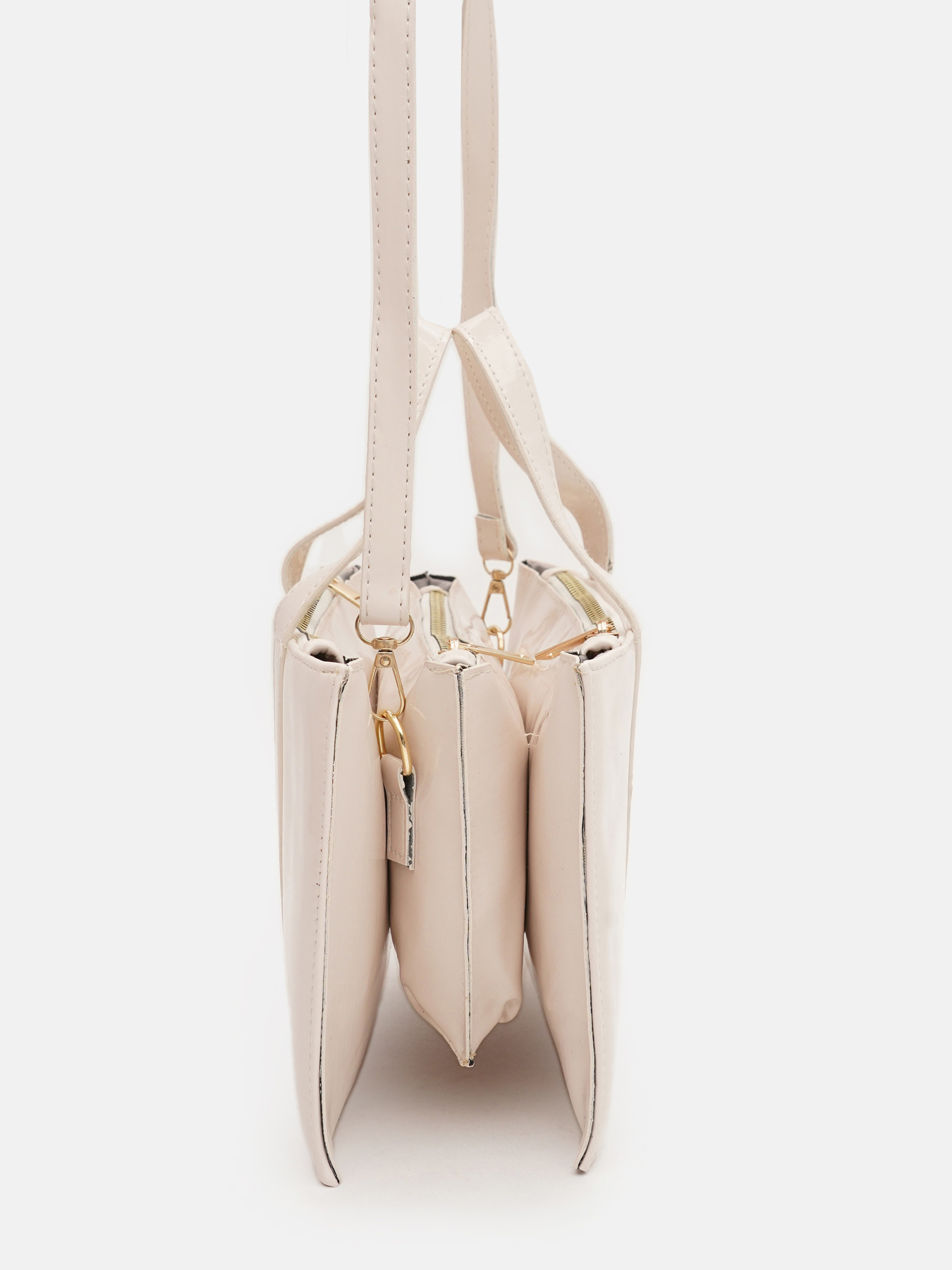 Кросс-боди Monsen модель K1tur35cr-white Фото