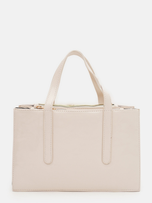 Крос-боді Monsen модель K1tur35cr-white Фото