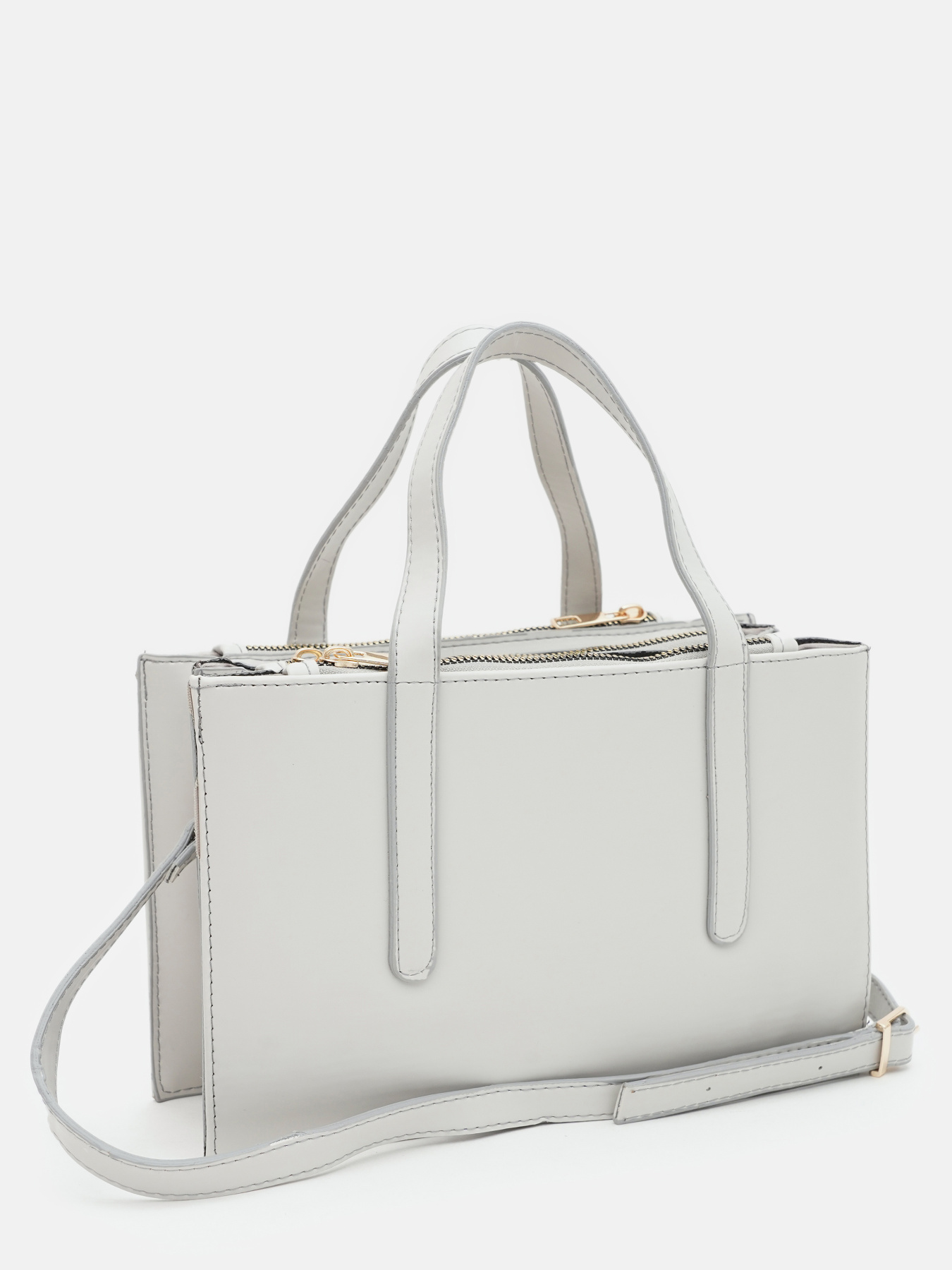 Кросс-боди Monsen модель K1tur35l.gr-gray Фото