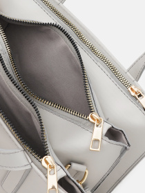 Кросс-боди Monsen модель K1tur35l.gr-gray Фото