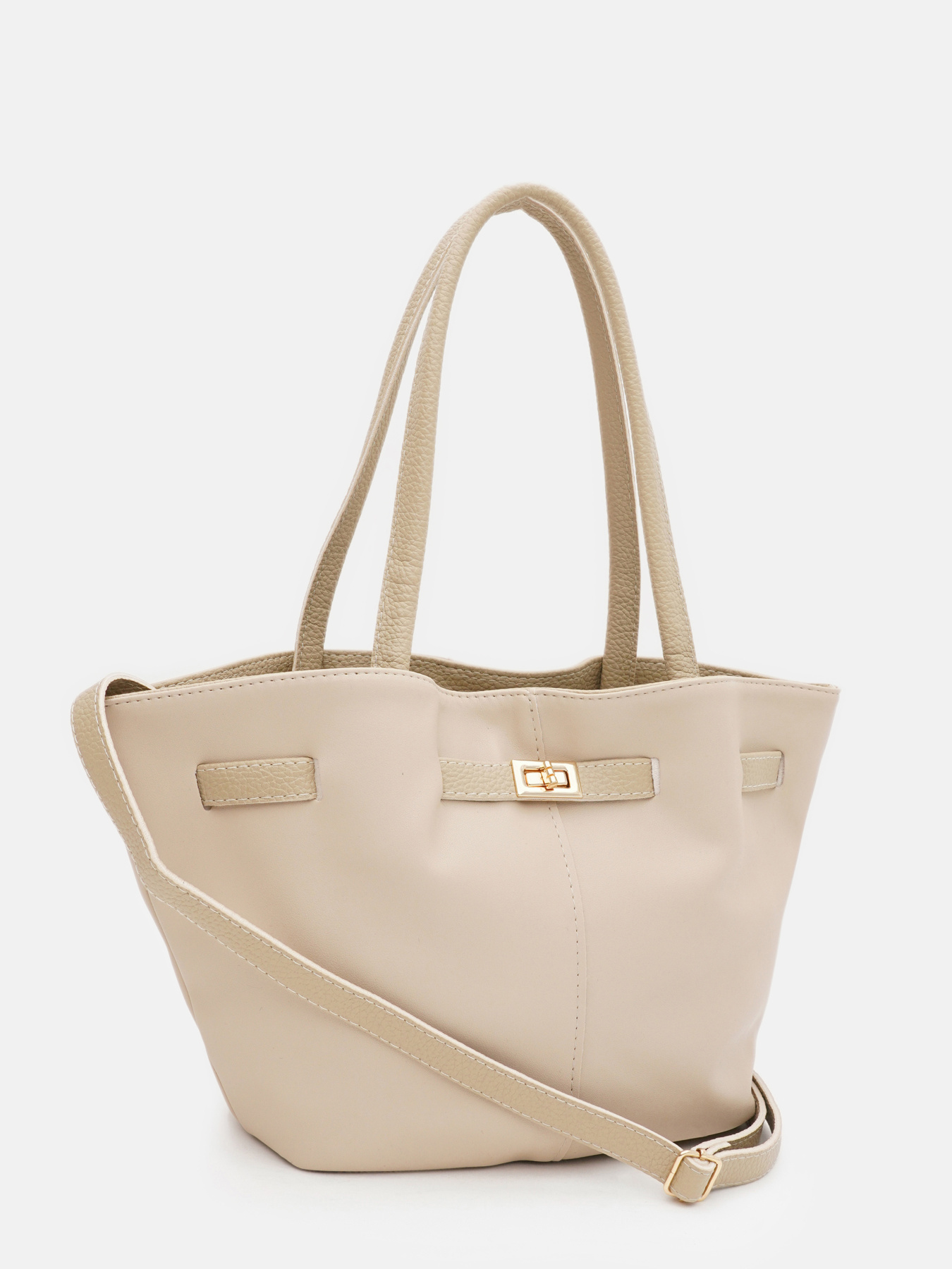 Шоппер Monsen модель K1tur4cr-white Фото