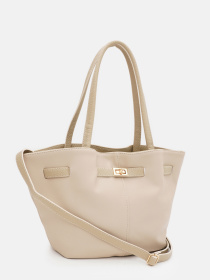 Шоппер Monsen модель K1tur4cr-white Фото