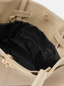 Шоппер Monsen модель K1tur4cr-white Фото