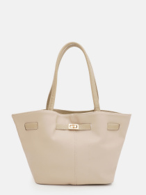 Шоппер Monsen модель K1tur4cr-white Фото