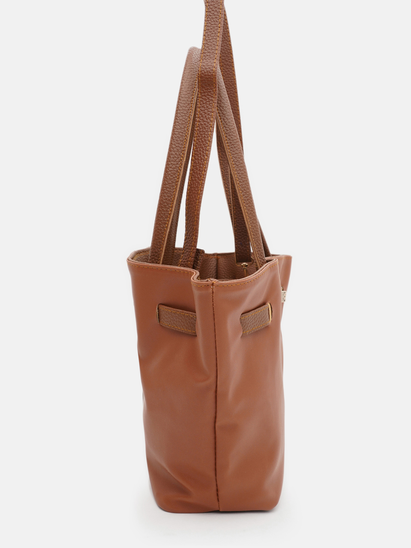 Шопер Monsen модель K1tur4gi-brown Фото