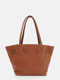 Шопер Monsen модель K1tur4gi-brown Фото