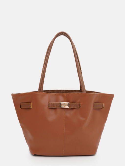 Шопер Monsen Модель K1tur4gi-brown Фото