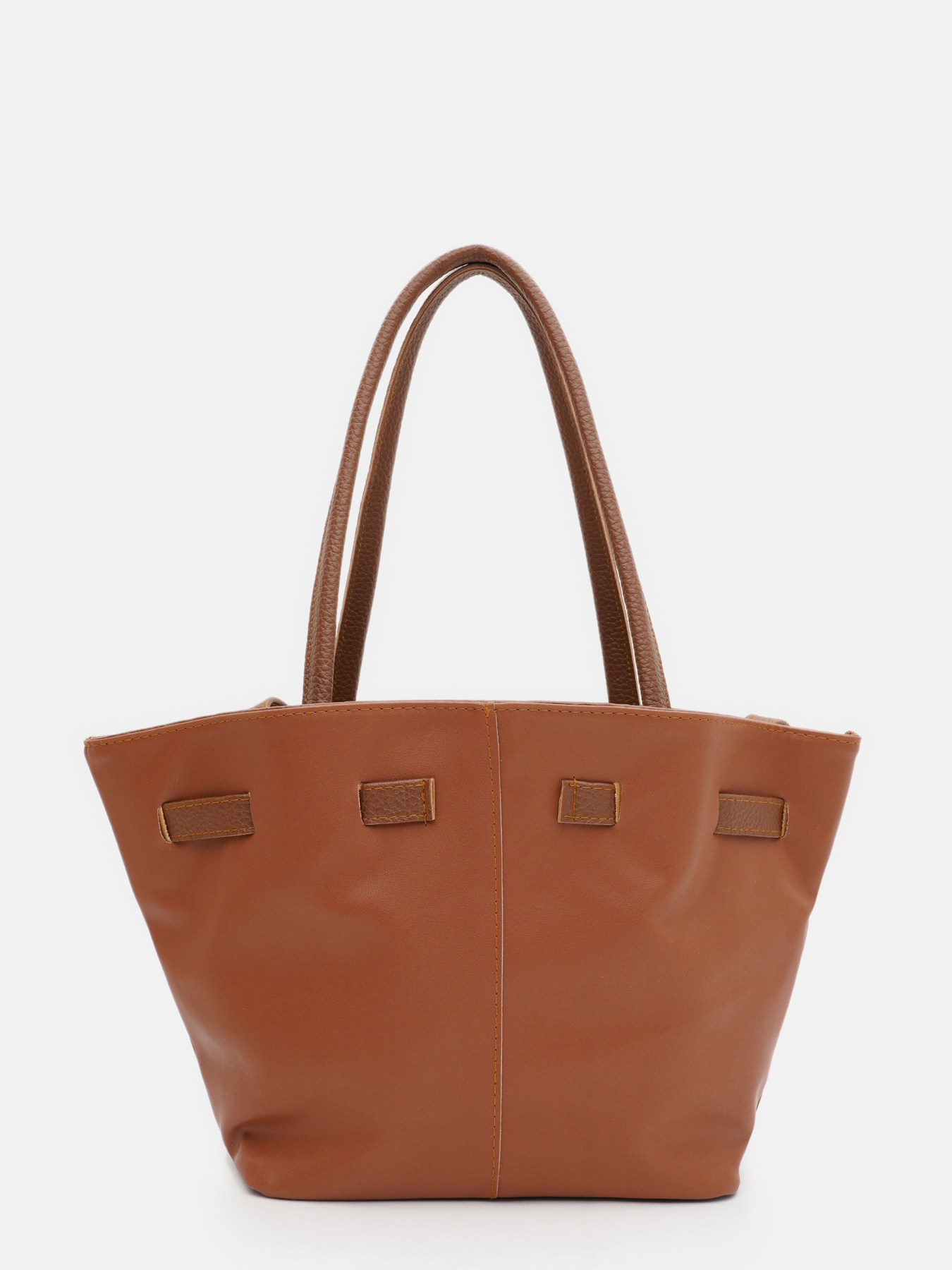 Шопер Monsen модель K1tur4gi-brown Фото