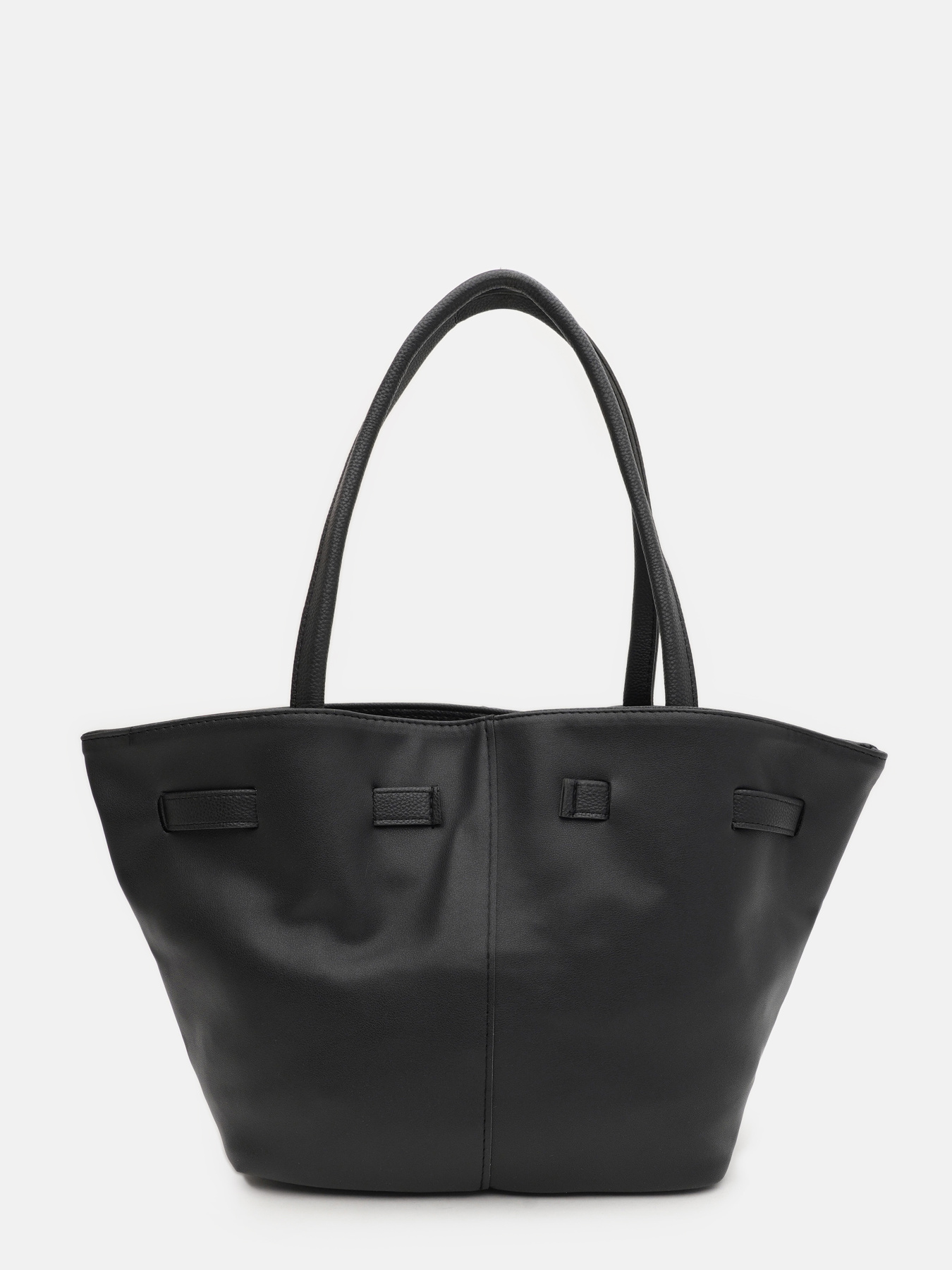 Шоппер Monsen модель K1tur4bl-black Фото