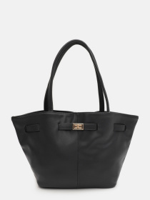 Шоппер Monsen модель K1tur4bl-black Фото