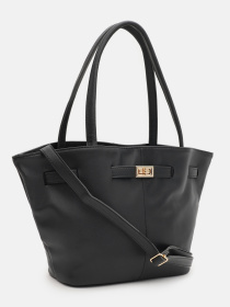 Шоппер Monsen модель K1tur4bl-black Фото