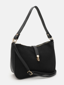 Кросс-боди Monsen модель K1tur31bl-black Кросс-боди Monsen модель K1tur31bl-black Фото