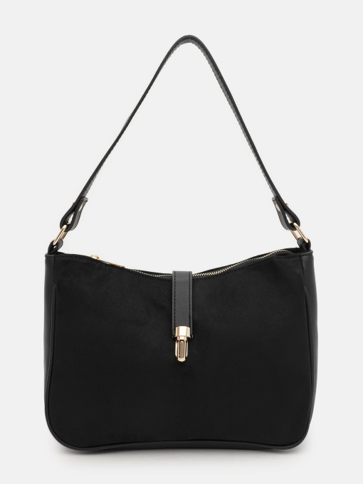 Крос-боді Monsen модель K1tur31bl-black Фото