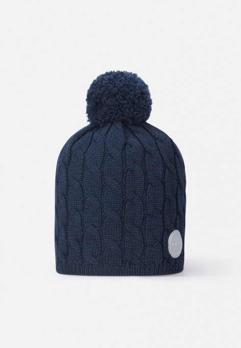 Шапка REIMA модель 528668_6980 Фото