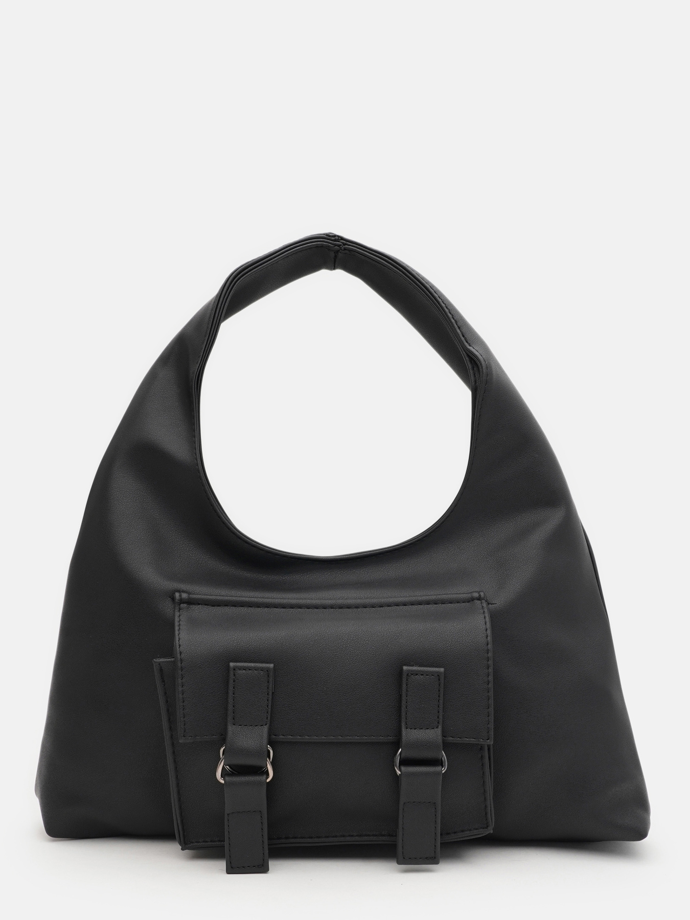 Шоппер Monsen модель K1tur49bl-black Фото