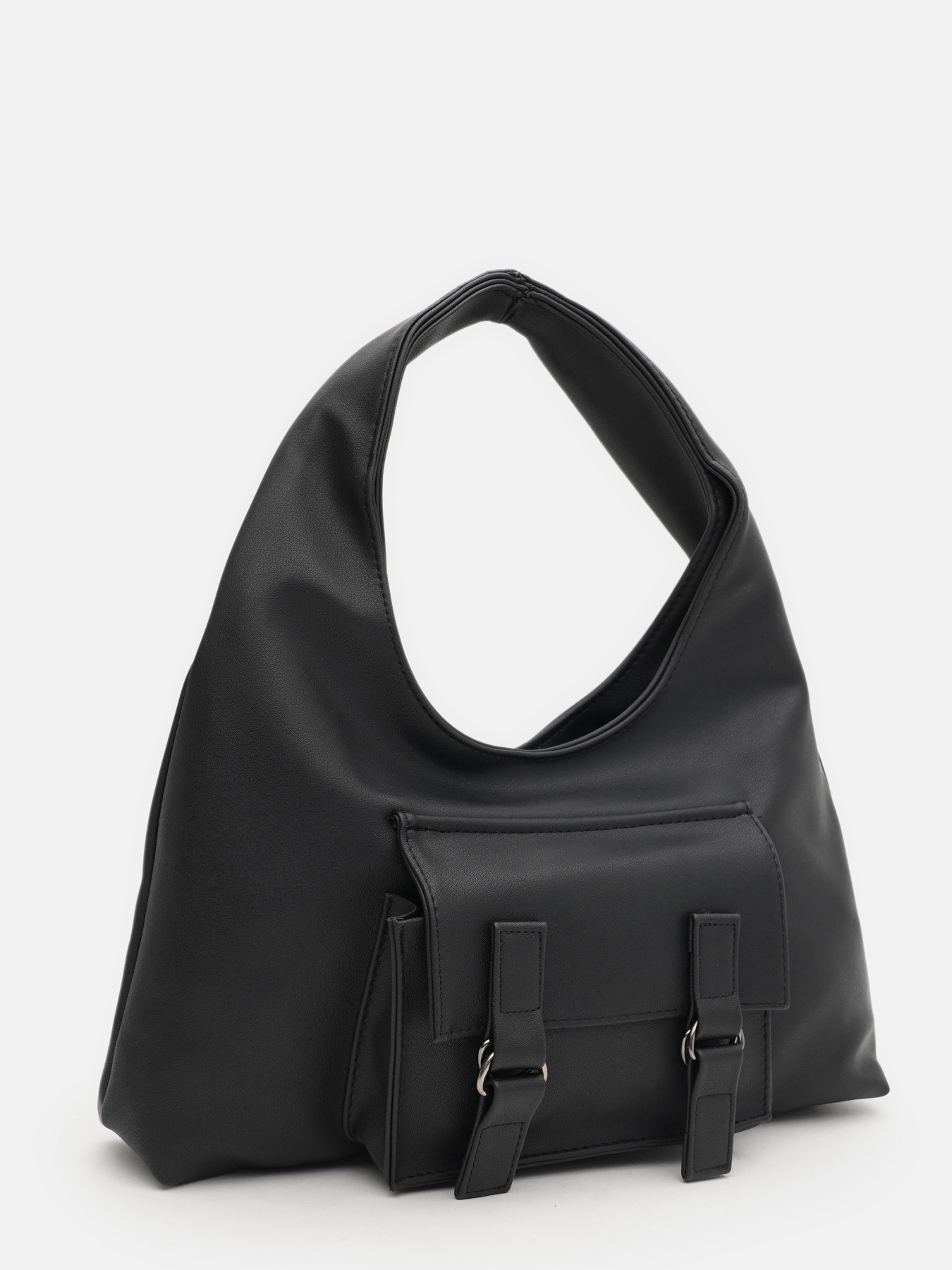 Шоппер Monsen модель K1tur49bl-black Фото