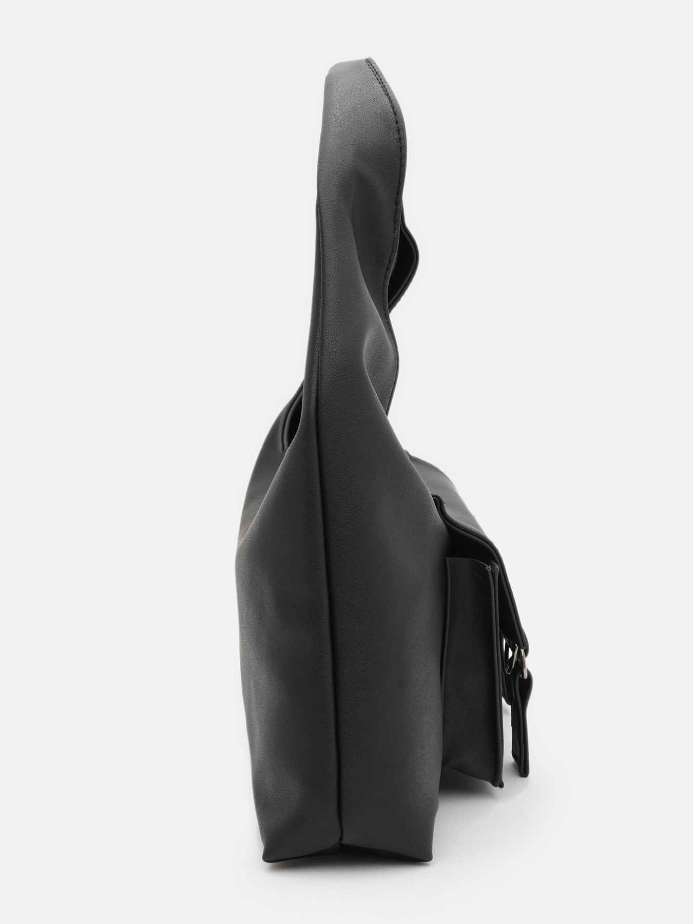 Шоппер Monsen модель K1tur49bl-black Фото