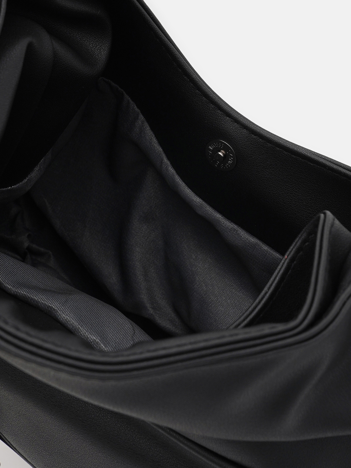 Шоппер Monsen модель K1tur49bl-black Фото