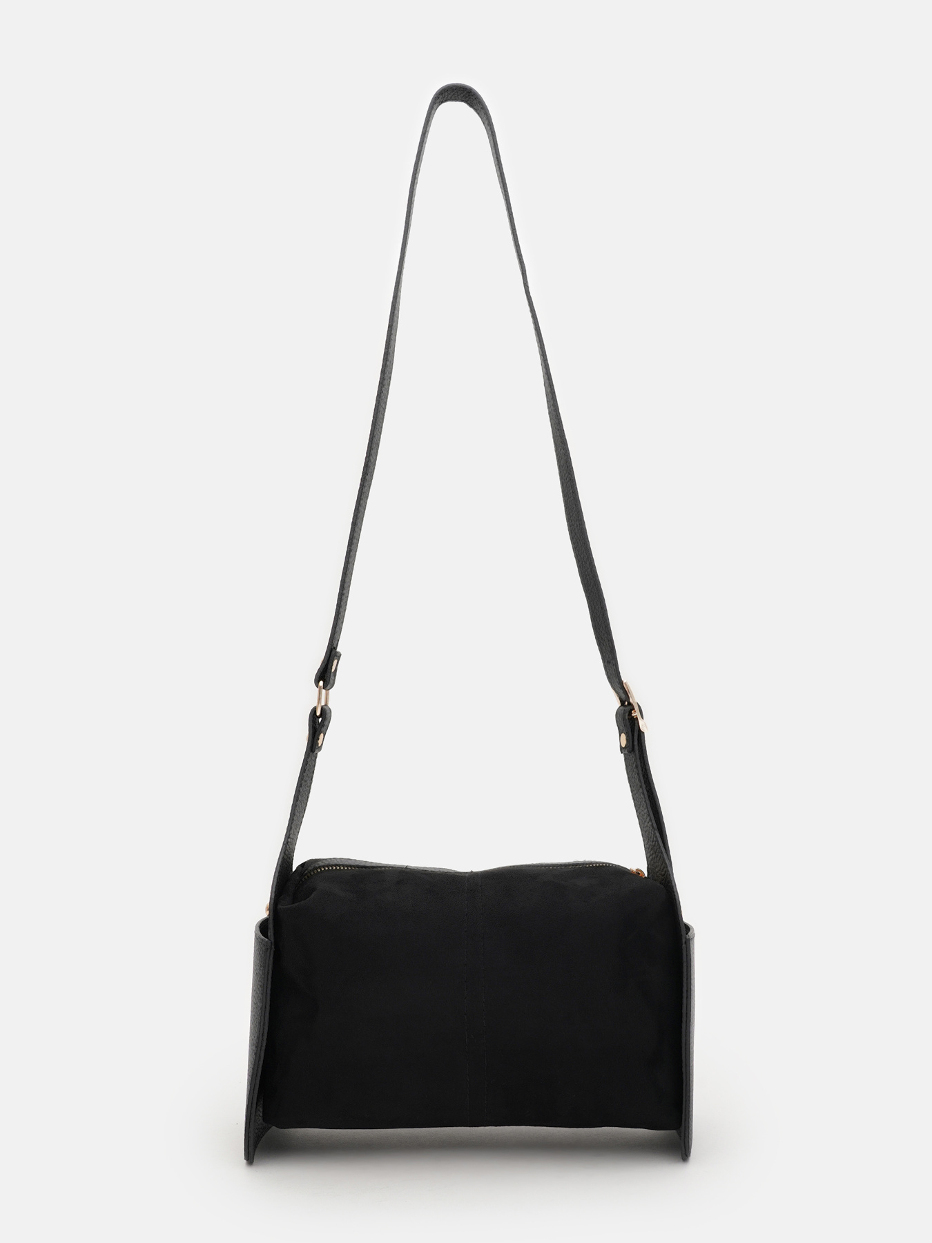 Крос-боді Monsen модель K1tur3bl-black Фото